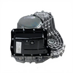 Original Quality Brand New VT3 Punch 6 Speed CVT Automatic Transmission Complete Valve Body Gearbox Lifan 1.8 720 Condition Used