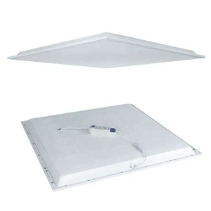 Energy and Power Saving High Light Transmission PC Light Guide Plate No Dazzling LED Backlit Panel Light