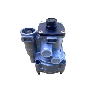 Professional manufacture TRAILER CONTROL VALVE WG9000360525 WG9000360525/2