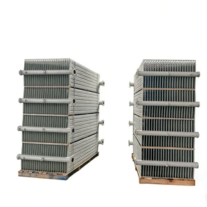 TEM High-efficiency Transformer Cooling Radiator Fin Customized Heat Sink For Transformer Cooling System Model PC PG China