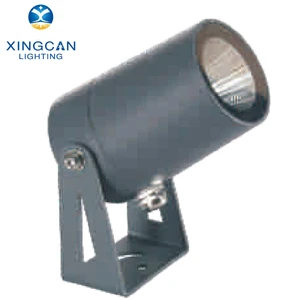 Outdoor Waterproof IP65 Die Casting Aluminum Spot Light 10W 20W 30W 40W Landscape Floodlight LED Garden Spotlight