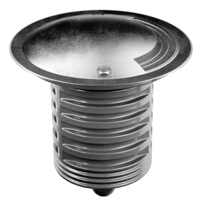 High Quality IP67 Waterproof DC24V 6W LED Landscape Recessed Underground Light with 316 Stainless Steel Cover