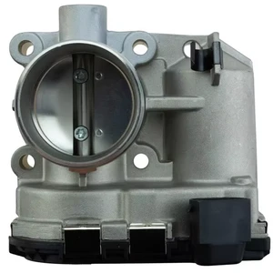LNG THROTTLE BODY VALVE 0280750137 55187316 71788073 77364949 for Ankai Weichai Jinlong