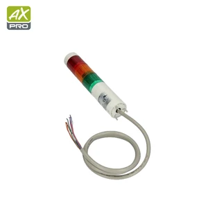 LR4-302WJNW-RYG Signal Tower Lights LR4 Series DC24V New Original Patlite Lights Tower
