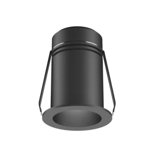 Ultra-Versatile LED Spotlight Ceiling Spotlight Round Indoor Spotlight for Dramatic Lighting Effects Indoors & Out
