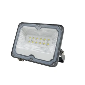 Wholesale Traditional Led Flood Light 110 Lm/w With 10w 20w 30w 50w 100w 150w 200w Ra70 IP65 6500K For Outdoor