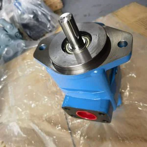 V2010 Series Hydraulic Pumps V20101F13B5B1AD12 V2010 1F 8B4B 1AA12 V20101F8B4B1AA12 Vane Pump