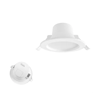 Downlight Australia New Zealand Standard TRI 3CCT 90mm IP44 Spot LED Down Light Saa Dimmable Aluminum Hote Home Spot Light Lamp