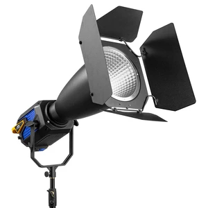 Led Spotlight Best Choose for Designer with the Camera Energy Green Products Downlight Spotlight 200W Flood Light