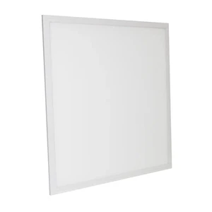 Factory Price 595*595*30mm /600*600*30mm Super Bright LED Backlight Panel Light Ultra Slim Recessed Square Flat Led Panel Light