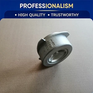 High Pressure Valve Bodies and Pump Housings Customizable with Durable Silica Sol Casting for Industrial Use OEM/ODM Accepted