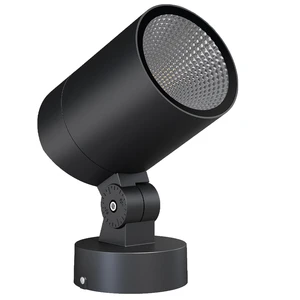 Manufacturer Customized COB Outdoor Projection Light Lamp Park Landscape Light Die-cast Aluminum LED Ceiling Hidden Camera 80 89