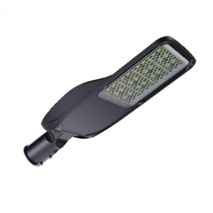 AC 85-265V Available LED Housing Street Light Motion Sensor 40 45 50 60 Watts Led Street Light