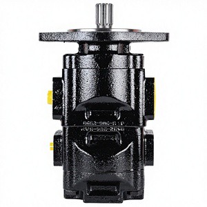 Hydraulic Pump for Transmission System - Compact High-Pressure Unit