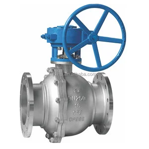 304 316 Stainless Steel Flange Swing Non Return Valve DN65 PN16 Industrial Check Valve