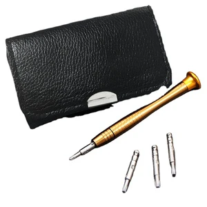 25pcs Screw Bits Multifunction Screwdriver Set with Magnetic/Digital Option DIY OEM Hand Tool Set for Phone & Notebook Repair
