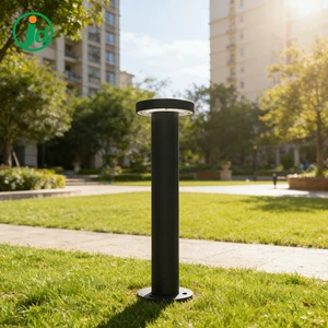 Garden Lights Outdoor Lawn Lamp IP65 LED Aluminum Waterproof