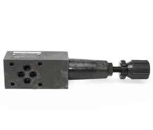 Industrial Use Electric Excavator Hydraulic Control Valve