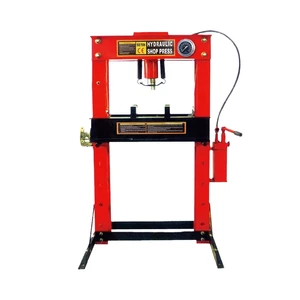 CE Certified 40ton Hydraulic Tools Vehicle Equipment for Shops and Workshops Press