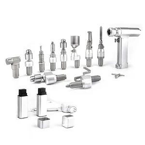 YSDZ0501 YSENMED High Quality High Speed Medical Multifunction Electric Orthopedic Drills Saws Power Tool System ISO Certified