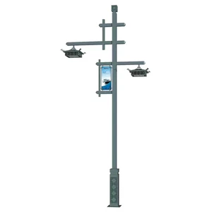 Customized Waterproof Garden Lawn Lights Landscape Lamp Garden Lamp Light