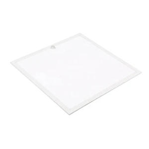 603*603mm 2FT/4FT Panel Light Office/school/hospital Using LED Flat Panel Lighting