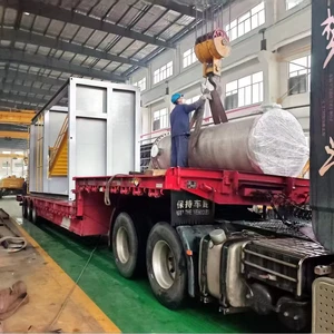Multi-Gas Pressure Valve 100-8000kg/h 0.1-25MPa CNG/LNG Conversion Kit 50-2000Nm³/h 10-20MPa Dual Fuel Vehicle Modification