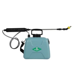 Battery Operated Powered Electr Mist Sprayers for Agriculture Battery Powered Sprayer for Garden