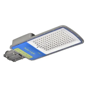 Energy Saving Aluminium PIR Sensor Outdoor 50w 100w 150w 200w 250w 300w 400W Streetlight All in One Solar Led Street Lights