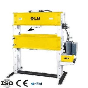 Factory Customized Mini Press Tool Standard Steel MP Series 20T Industrial Hydraulic Tools