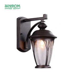 Wall lamp outdoor vintage, luxury vintage wall lamp