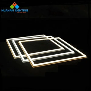 New Arrival Brightness 48W High Efficiency Aluminum LED Ceiling Panel Light for Office