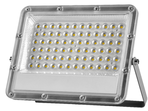 2025 High Bright LED Flood Light Aluminum Body with Warm White CCT IP66 CE Certified AC Theme Park 2-Year Warranty