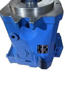 Linde HPR135-02 Variable Displacement Hydraulic Pump 630AW00343A German Original