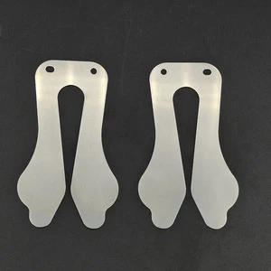 Wholesale Custom-Made Songzhi Hardware Stamping Parts Air Compressor Valve Plates Piston Screw-Type Intake Valve Plates M0208