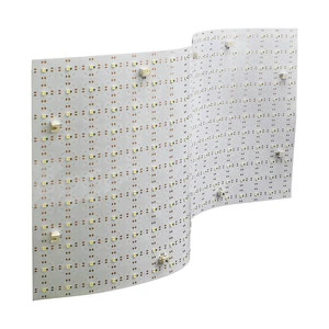 Modern Design LED Panel Flexible LED Sheet for Countertop Wall Ceiling Backlight Commercial Projects