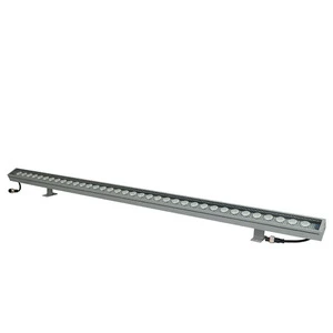 Light Rgb Led Dmx512 Building Lighting Bridge Linear Ip65 Wash Wasehers