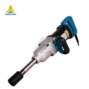 Super Heavy-duty Electric Hydraulic Wrench 4000nm High Torque 1/2 in Drive Battery-Powered