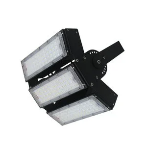 Tunnel-specific LED Lights with Intelligent Dimming Control-White 300 kW 1 Year Warranty Manufacturer