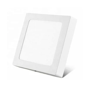 CE ROHS PSE MINI 115x115 170x170 220x220 300x300mm 6W 12W 18W 24W AC85-265V 90Ra 2700K 3000K 4000K 6500K LED Panel Lights
