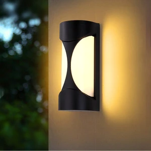 Outdoor Wall Light Led IP65, Wholesale Wall Lamp