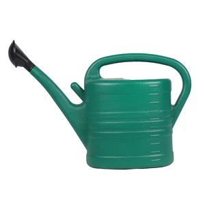 Premium Long Spout Watering Can For Outdoor Plant House Hand Sprayer Garden Ornaments Watering Can For Plants