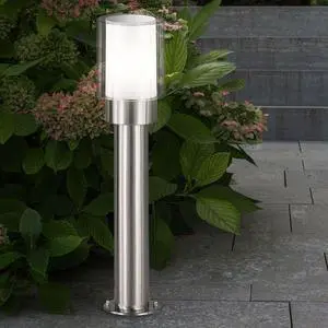 Modern Outdoor Waterproof Led Garden Lighting, Outdoor Garden Pillar Lights, Lawn Light Outdoor Water Proof