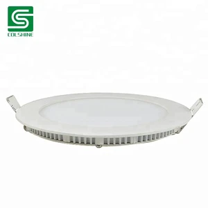 Colshine Ultra Thin Square LED Panel Light