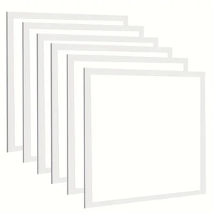 5w 9w 12w 18w 24w 36w Etl Led Panel Light\/frameless Led Panel Light\/led Ceiling Panel Light Led Light Panel Led Panel Light