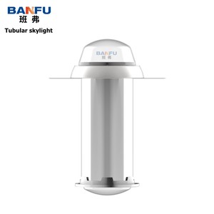 Energy Saving Tubular Skylight Daylighting System for Office Daylighting Tubular Skylight High Performance Roof Tubular Skylight