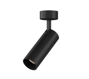High Quality Modern Commercial Led Spot Light Surface Mounting Adjustable Spot Light Dimmable Zoomable LED Track Spotlight