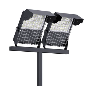 Super Bright Led Flood Light With High Lumen Output Economical Outdoor Lighting CB Saa Ce Approved Ip65 Rating