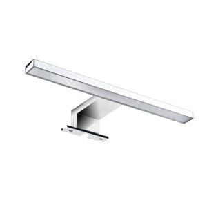 IP44 4.5W TUV GS Plastic 230V IP44 Mirror Light LED Bathroom Vanity Lights for Bathroom