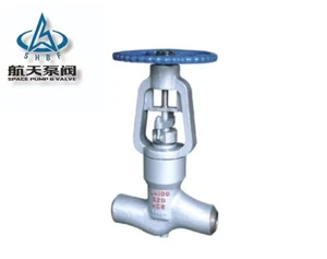 Globe Valve American Standard Electric